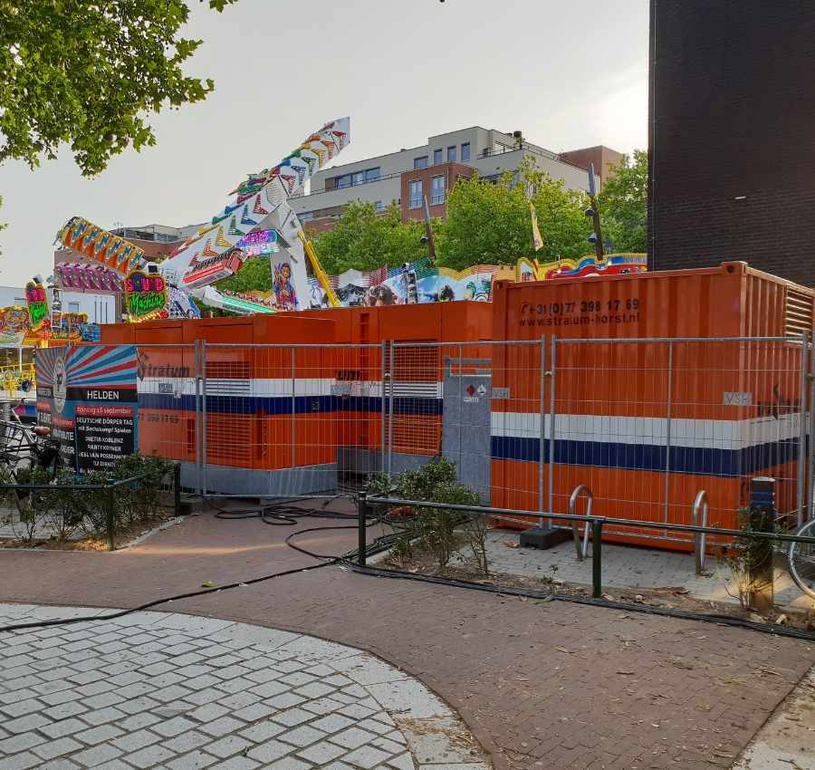 afb Evenement